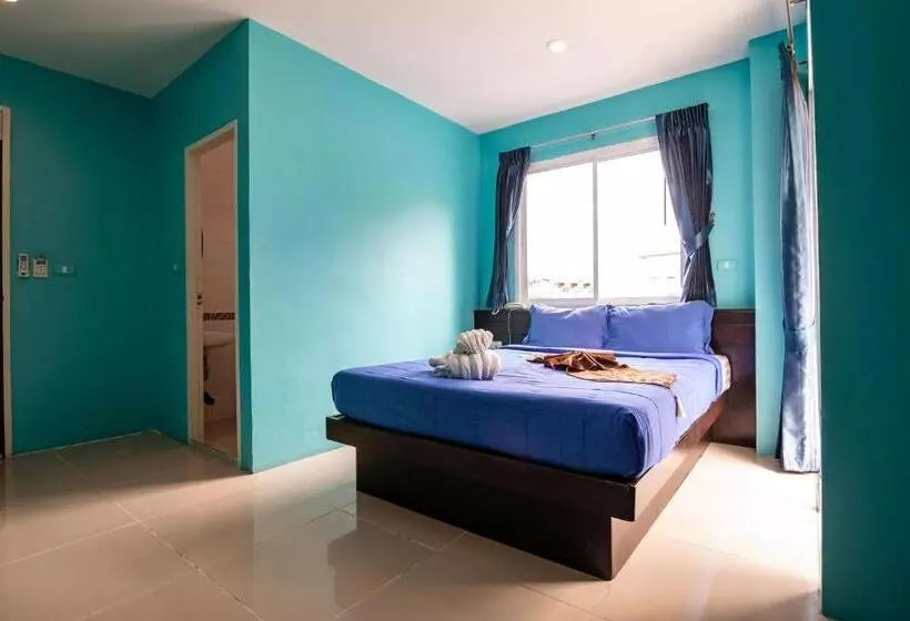 Fotos del hotel Blue Ocean Beach Resort:  12