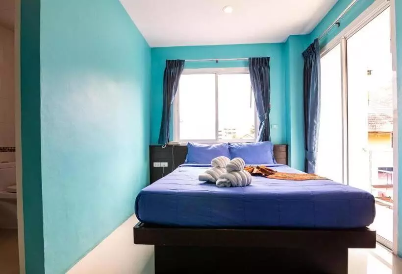 Fotos del hotel Blue Ocean Beach Resort:  18