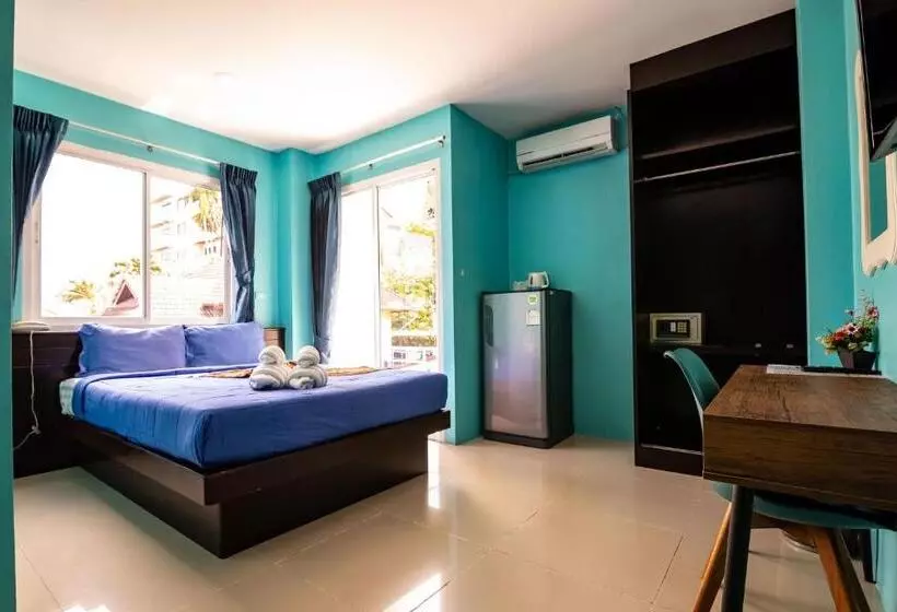 Fotos del hotel Blue Ocean Beach Resort:  19