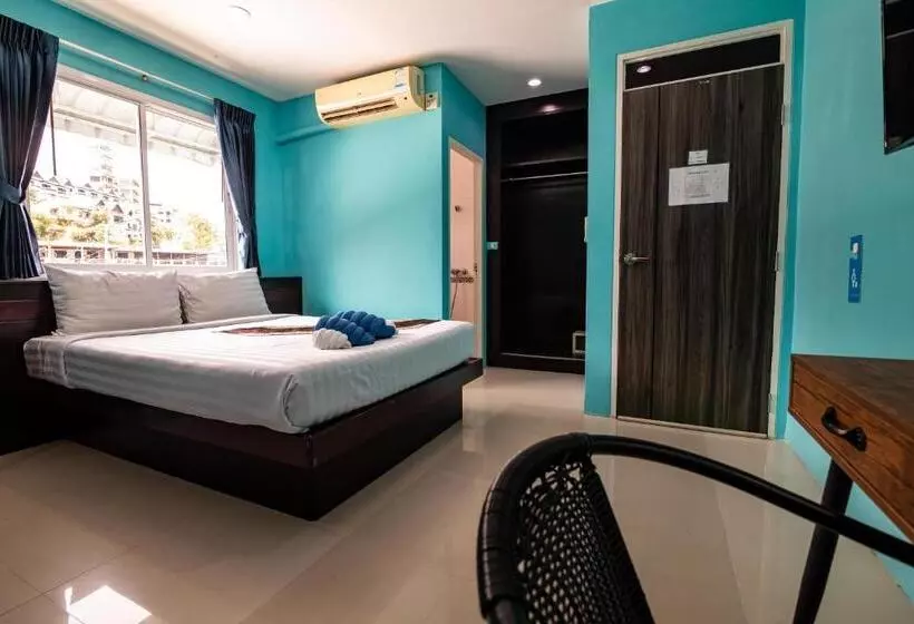 Fotos del hotel Blue Ocean Beach Resort:  16