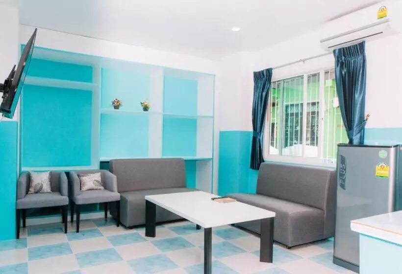 Fotos del hotel Blue Ocean Beach Resort:  3