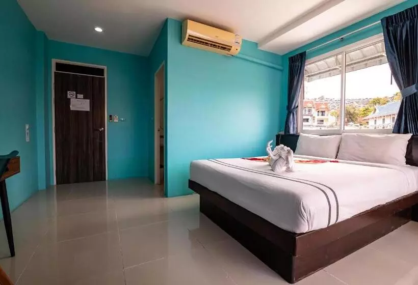 Fotos del hotel Blue Ocean Beach Resort:  15