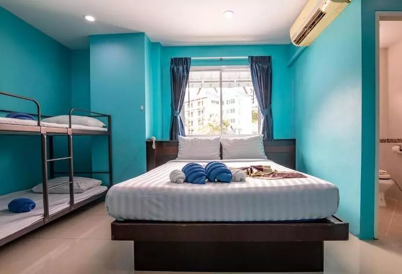 Fotos del hotel Blue Ocean Beach Resort:  20