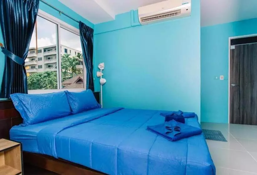 Fotos del hotel Blue Ocean Beach Resort:  23