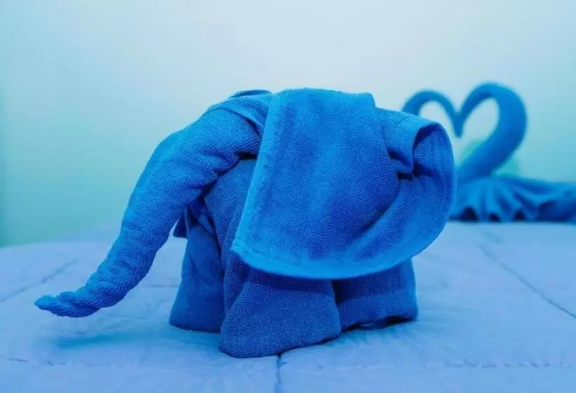 Fotos del hotel Blue Ocean Beach Resort:  10