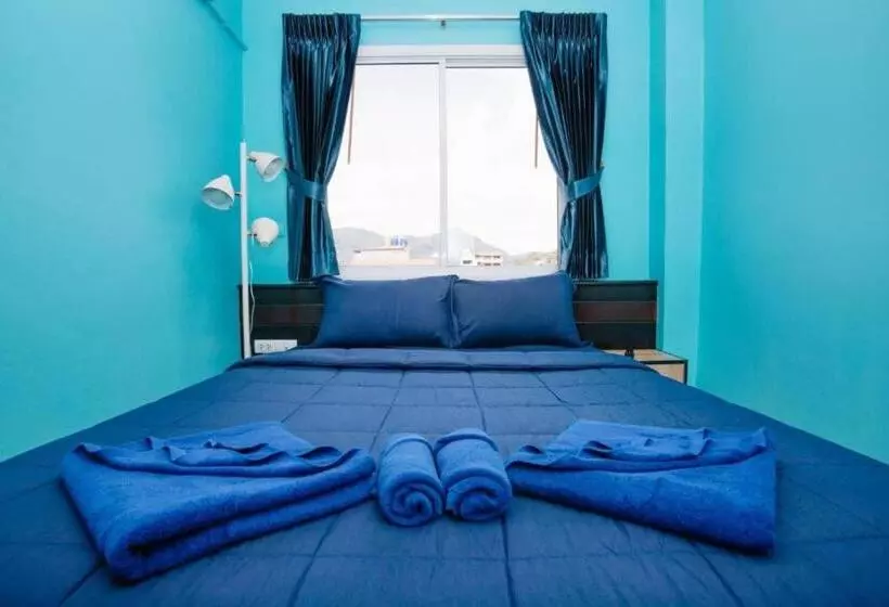 Fotos del hotel Blue Ocean Beach Resort:  17