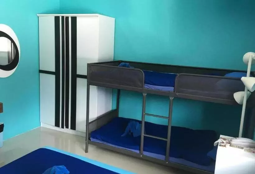 Fotos del hotel Blue Ocean Beach Resort:  22