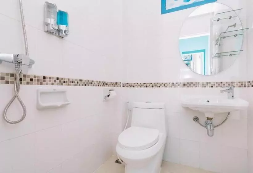 Fotos del hotel Blue Ocean Beach Resort:  5