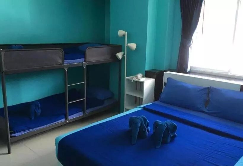 Fotos del hotel Blue Ocean Beach Resort:  24