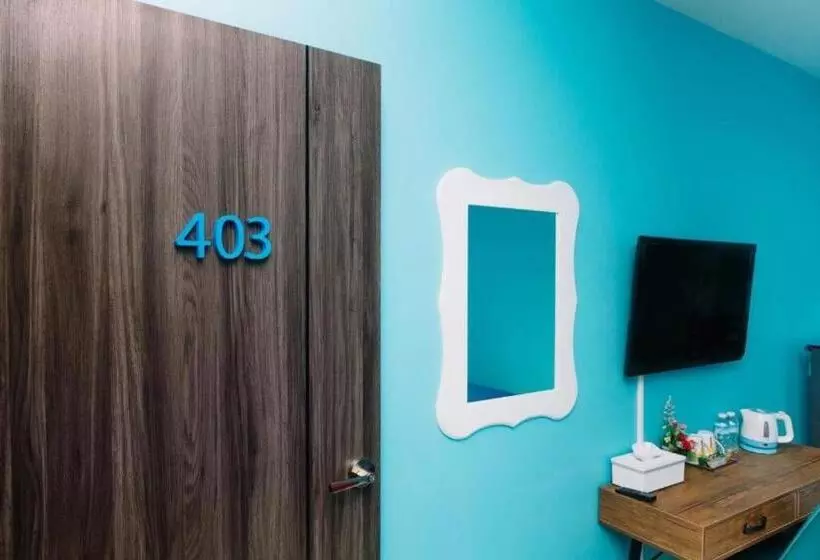 Fotos del hotel Blue Ocean Beach Resort:  21