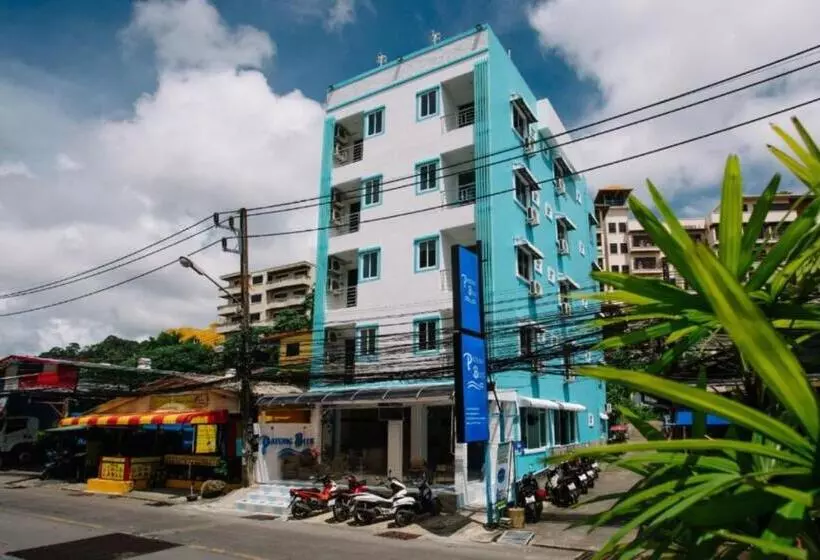 Fotos del hotel Blue Ocean Beach Resort:  7