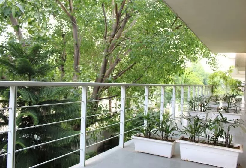 Fotos del hotel Rnb Select The Clover:  21