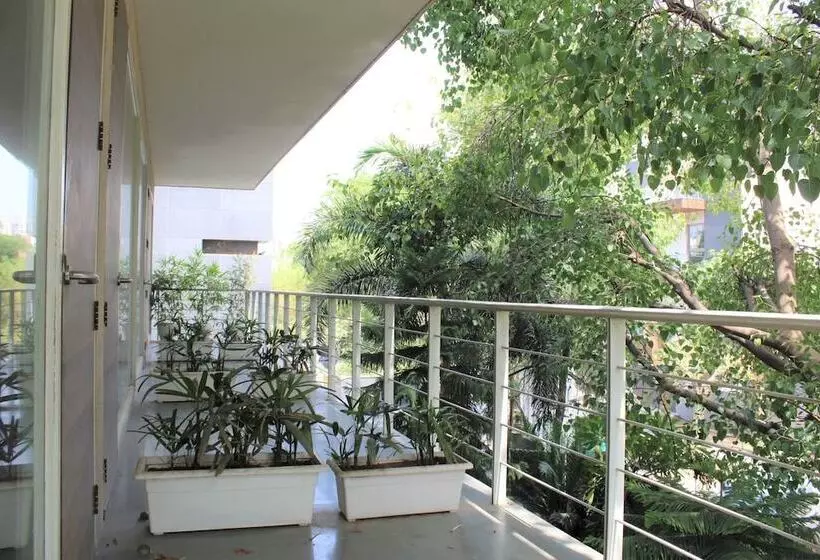 Fotos del hotel Rnb Select The Clover:  15