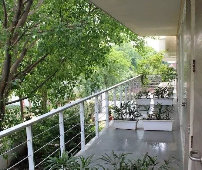 Fotos del hotel Rnb Select The Clover:  7