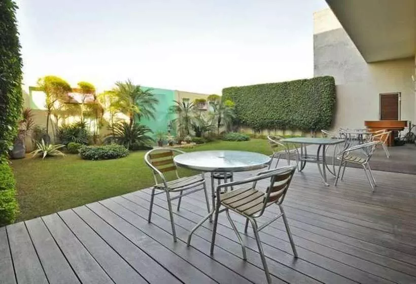 Fotos del hotel Rnb Select The Clover:  12