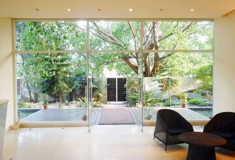 Fotos del hotel Rnb Select The Clover:  23