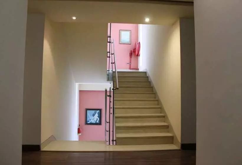 Fotos del hotel Rnb Select The Clover:  3