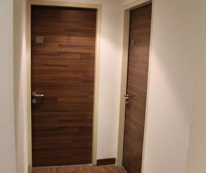 Fotos del hotel Rnb Select The Clover:  17