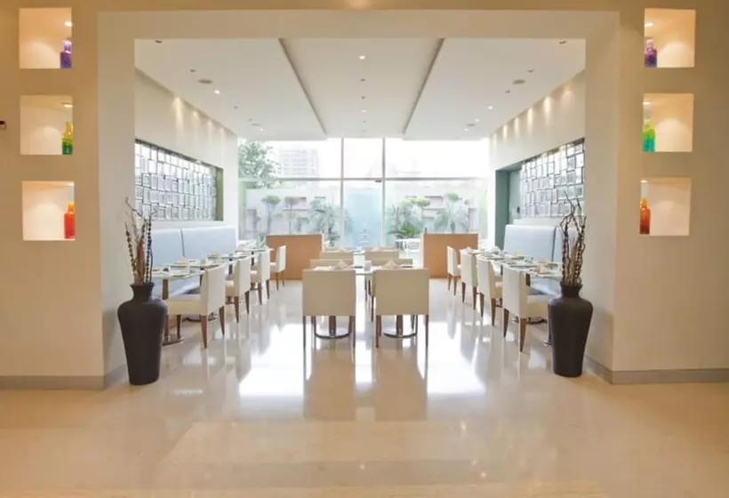 Fotos del hotel Rnb Select The Clover:  10