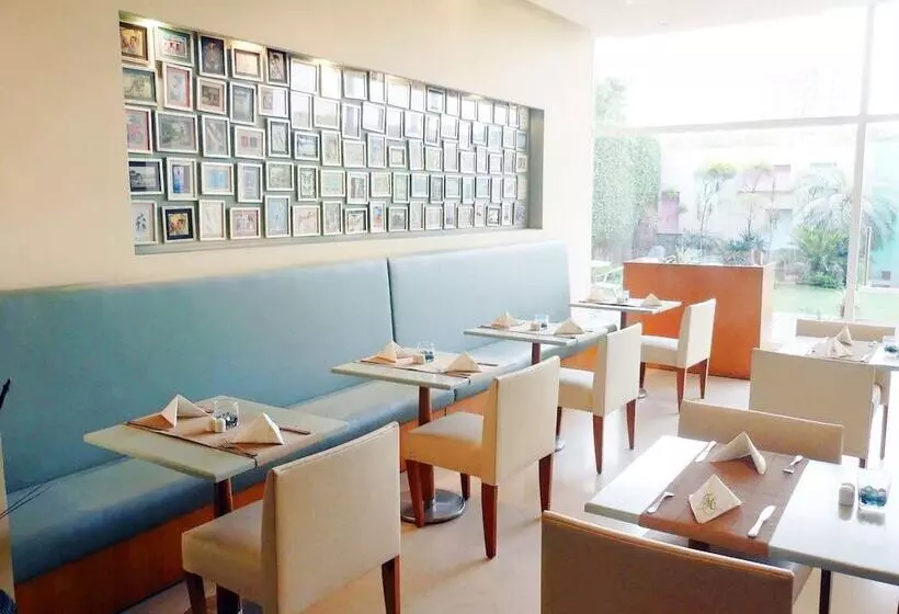 Fotos del hotel Rnb Select The Clover:  6