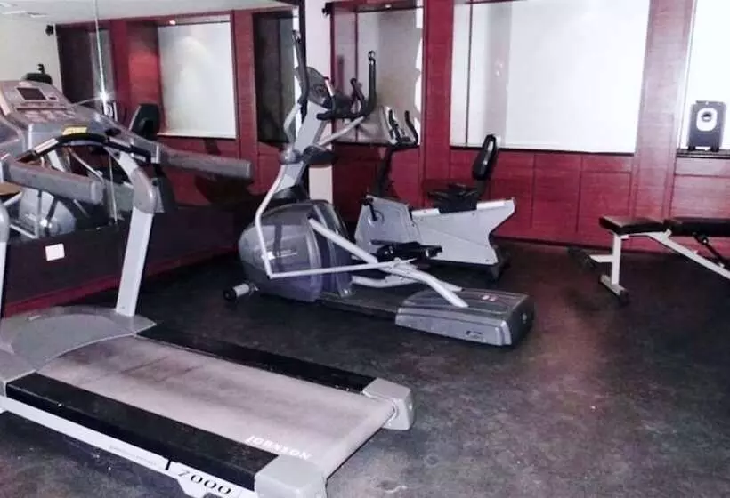 Fotos del hotel Rnb Select The Clover:  4