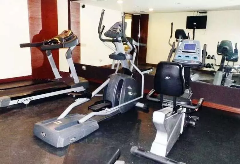 Fotos del hotel Rnb Select The Clover:  11