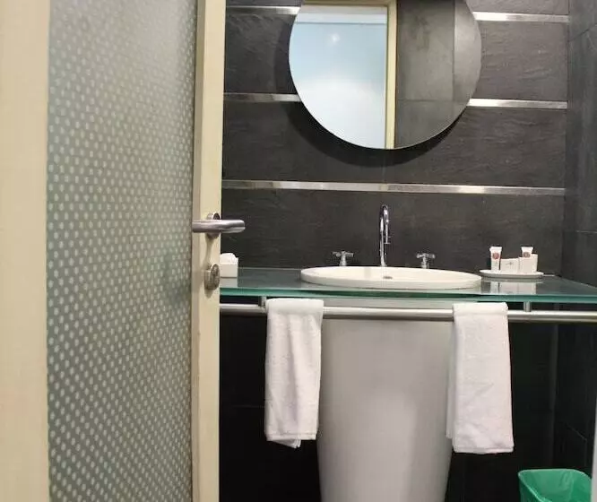 Fotos del hotel Rnb Select The Clover:  19