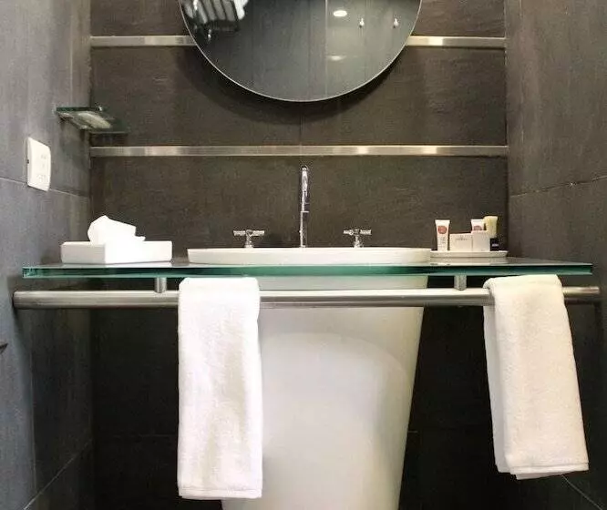 Fotos del hotel Rnb Select The Clover:  8