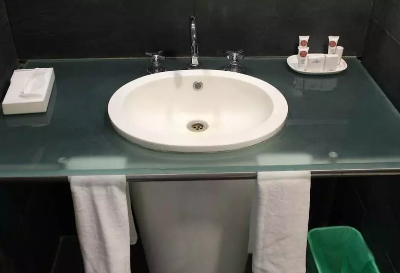 Fotos del hotel Rnb Select The Clover:  16