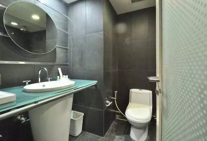 Fotos del hotel Rnb Select The Clover:  22