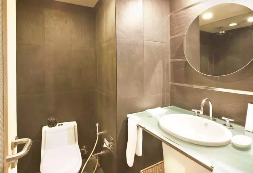 Fotos del hotel Rnb Select The Clover:  13