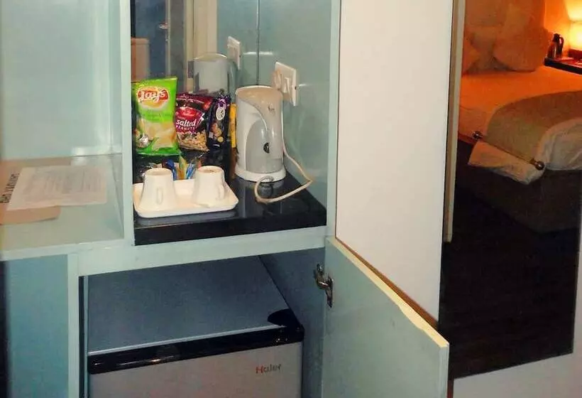 Fotos del hotel Rnb Select The Clover:  20