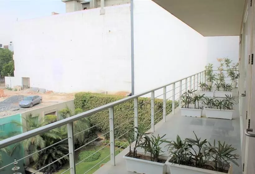 Fotos del hotel Rnb Select The Clover:  24