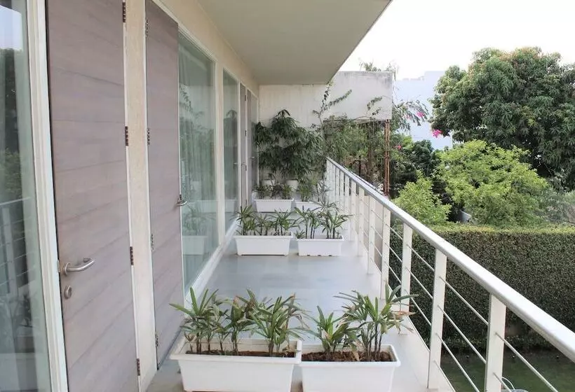 Fotos del hotel Rnb Select The Clover:  18