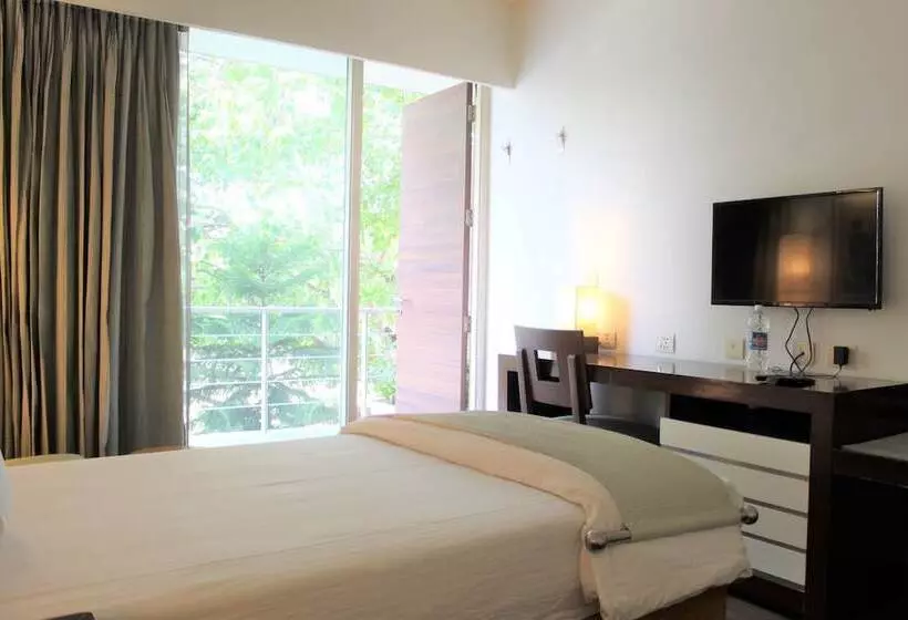 Fotos del hotel Rnb Select The Clover:  9