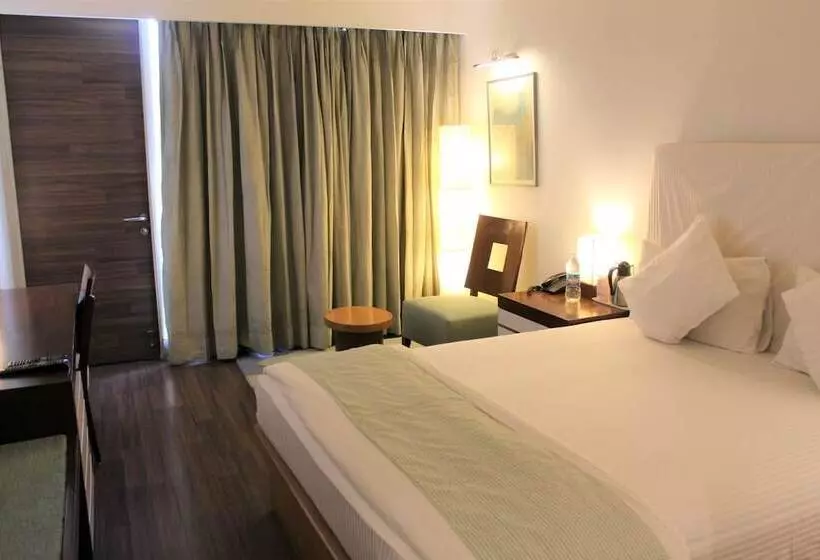 Fotos del hotel Rnb Select The Clover:  14