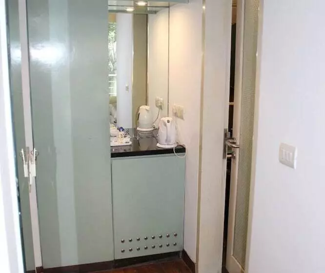 Fotos del hotel Rnb Select The Clover:  25