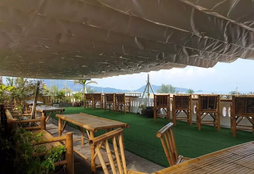 Fotos del hotel Seven Seas:  6