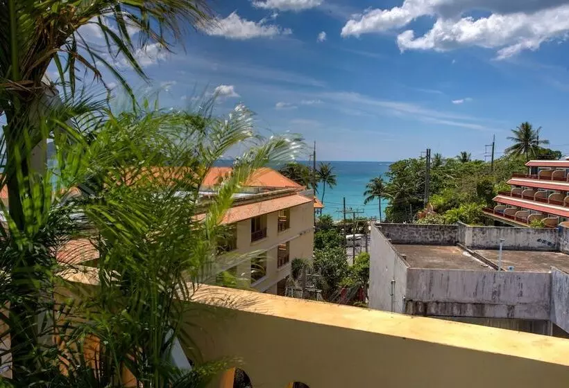 Fotos del hotel Seven Seas:  13