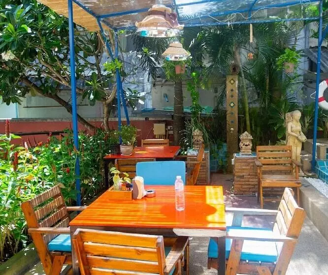 Fotos del hotel Seven Seas:  12