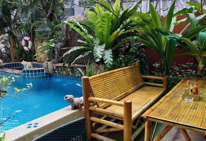 Fotos del hotel Seven Seas:  20