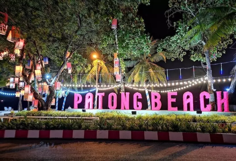 Fotos del hotel Seven Seas:  24