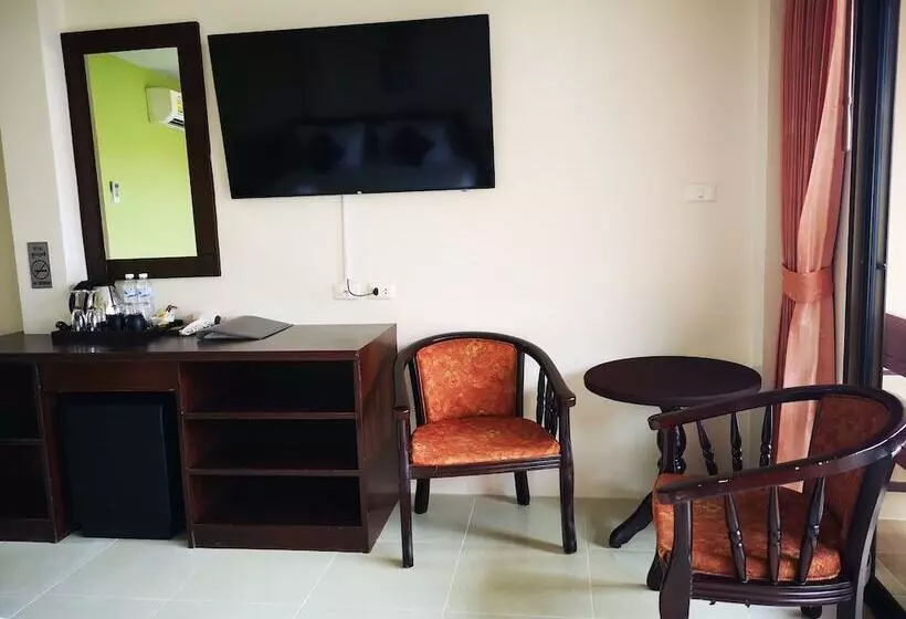 Fotos del hotel Seven Seas:  19