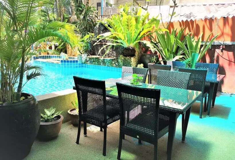 Fotos del hotel Seven Seas:  25