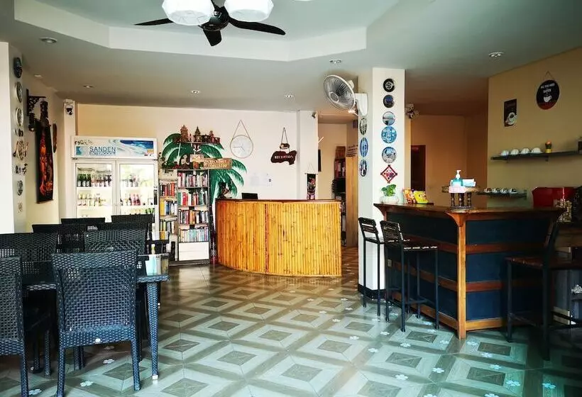 Fotos del hotel Seven Seas:  21