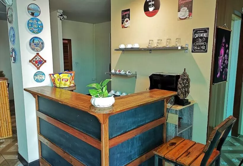 Fotos del hotel Seven Seas:  17