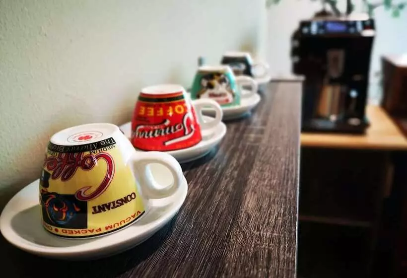 Fotos del hotel Seven Seas:  11