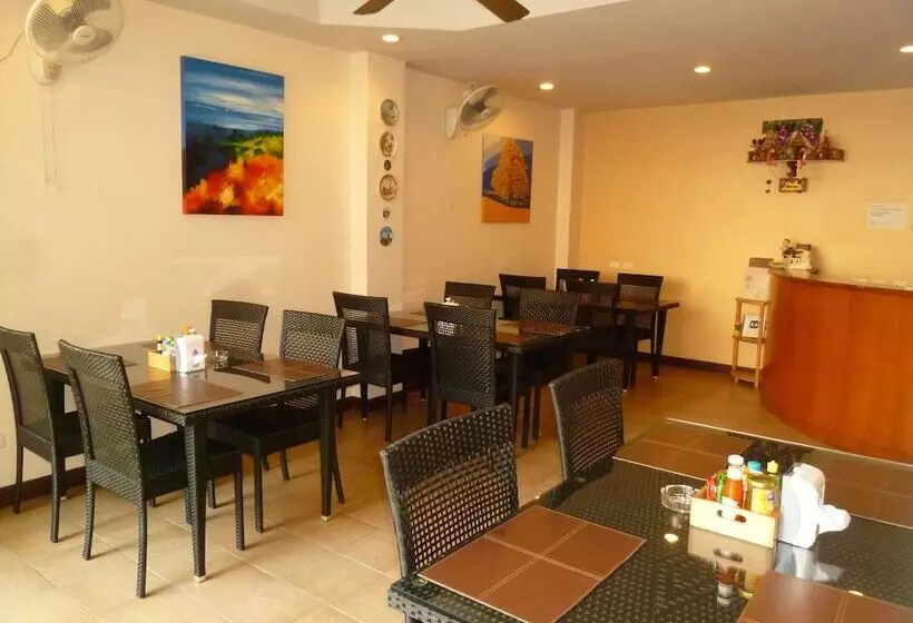 Fotos del hotel Seven Seas:  10