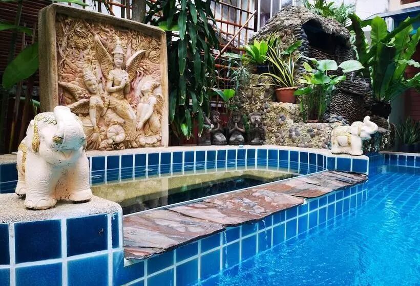 Fotos del hotel Seven Seas:  9