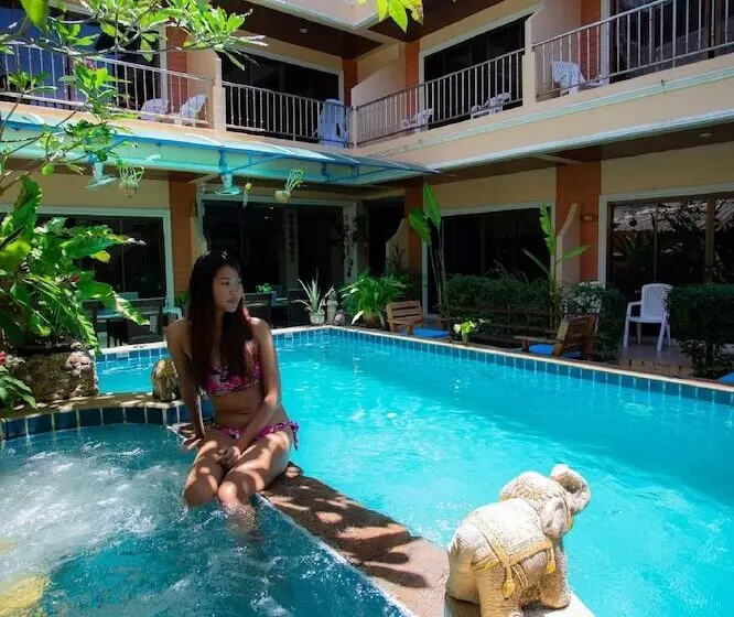 Fotos del hotel Seven Seas:  23